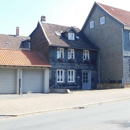 Kaiserpfalzquartier Goslar Exteriör bild
